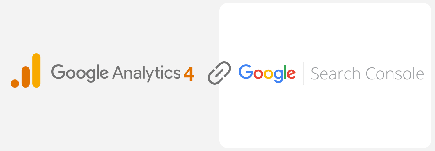 Linking Google Analytics 4 (GA4) and Google Search Console