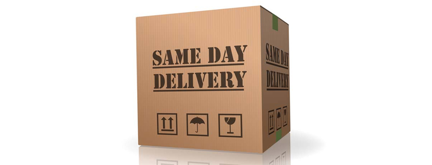 Why Same-Day Delivery is the Future of Ecommerce | Smartt | Digital ...