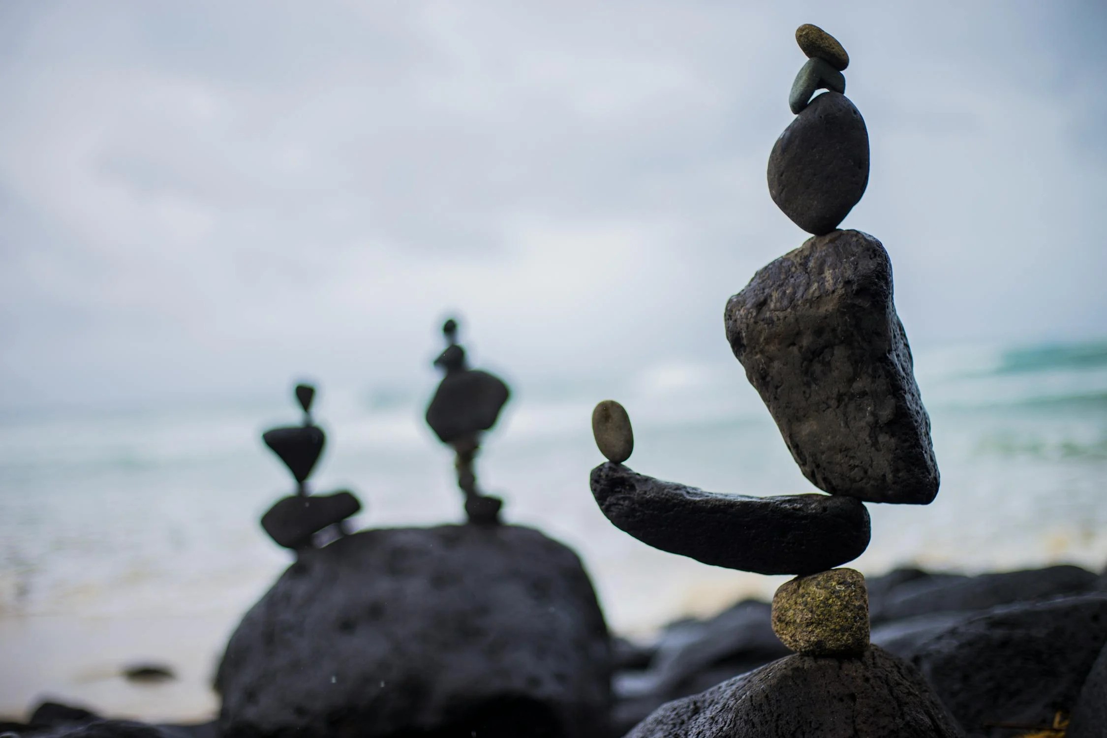 balance between innovation security and stability