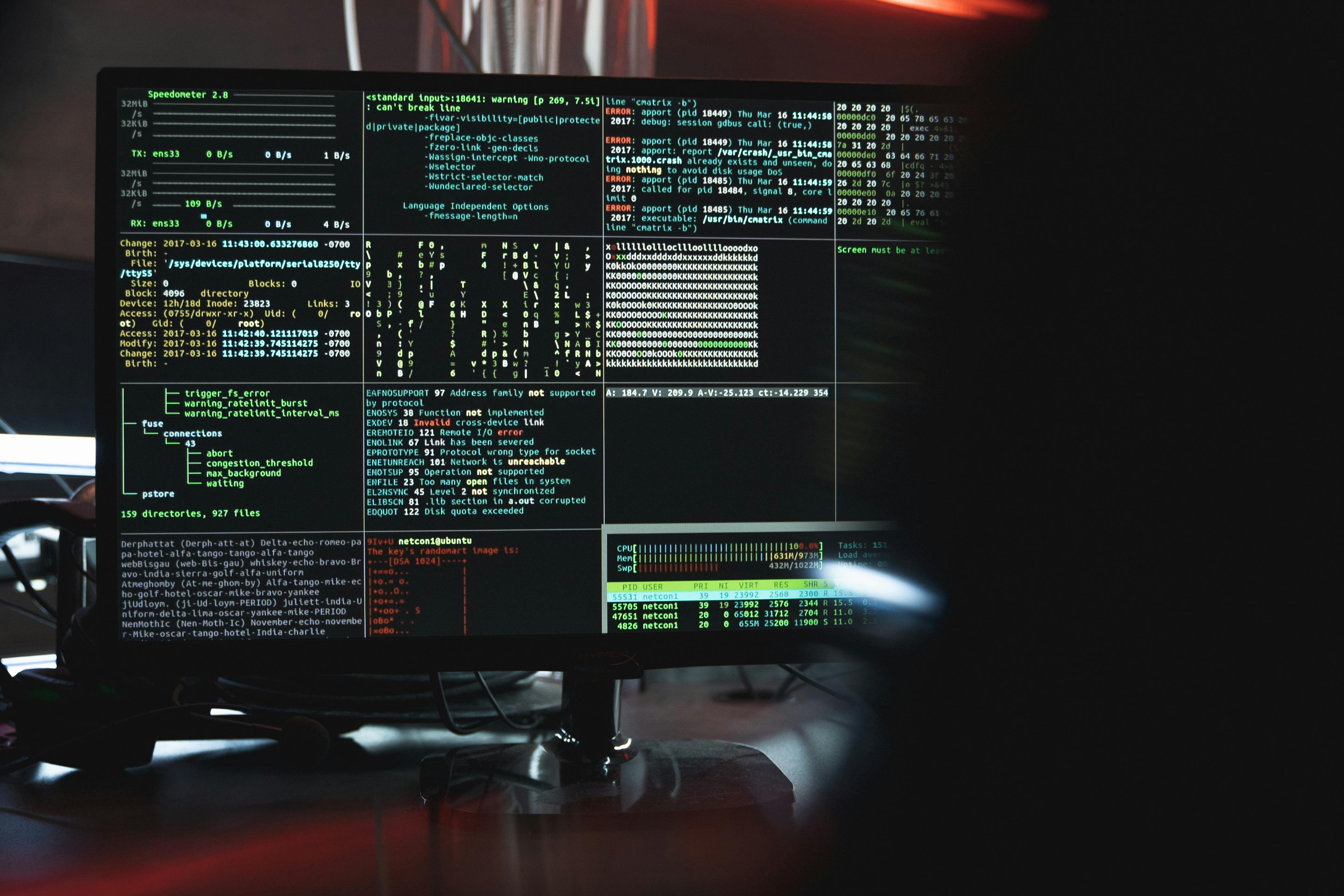 cybersecurity VUCA