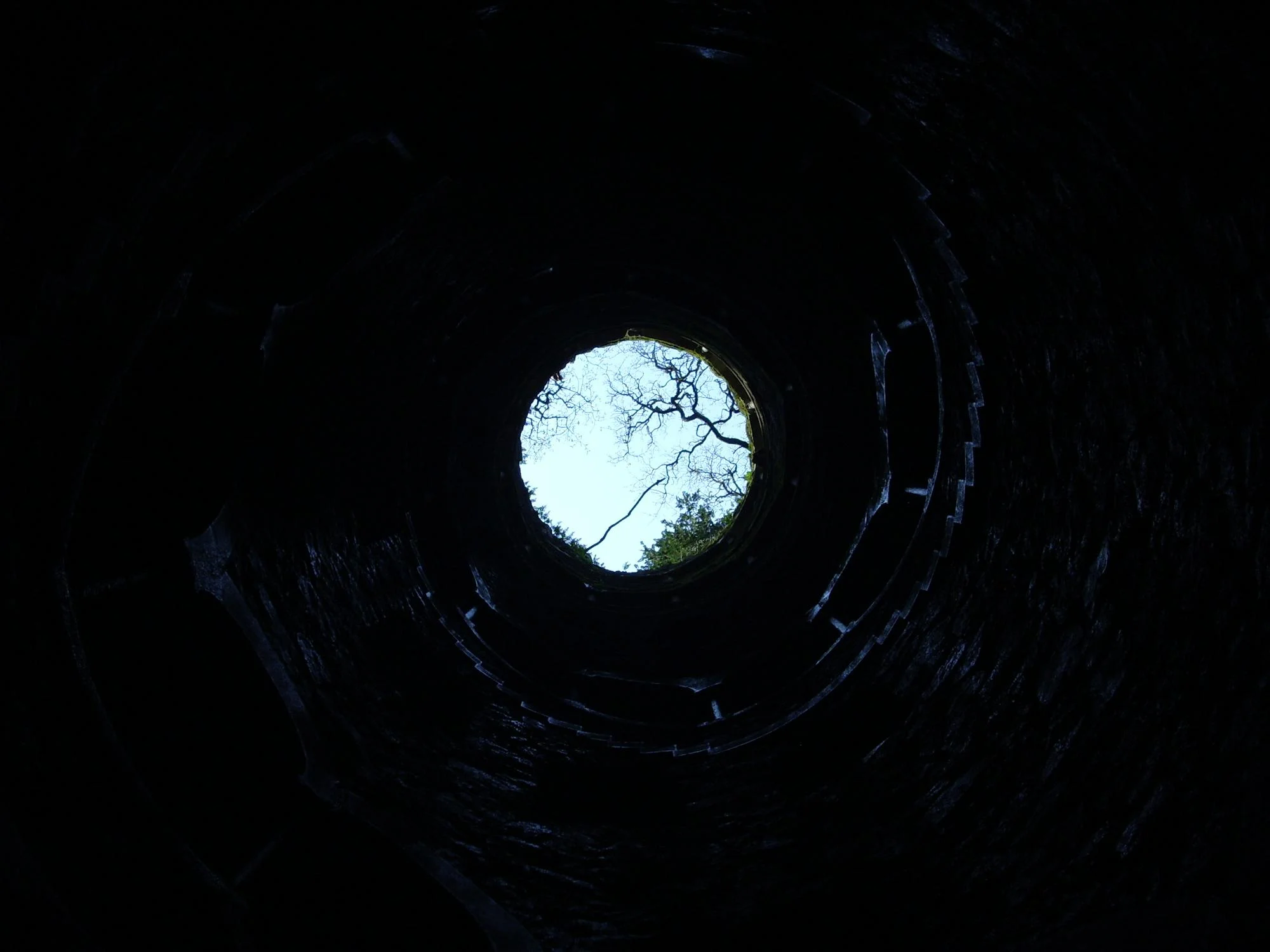 technical debt hole