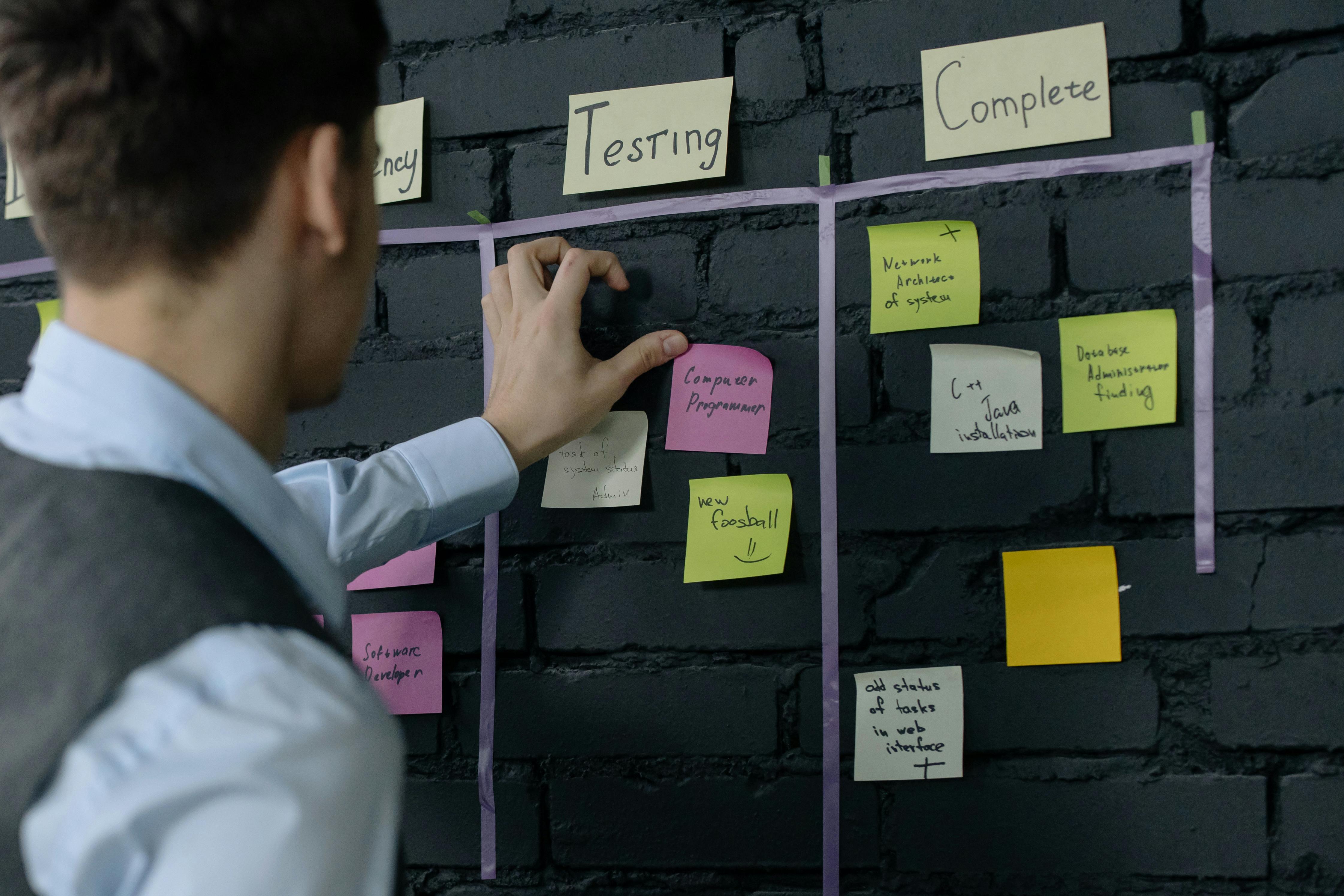 agile planning
