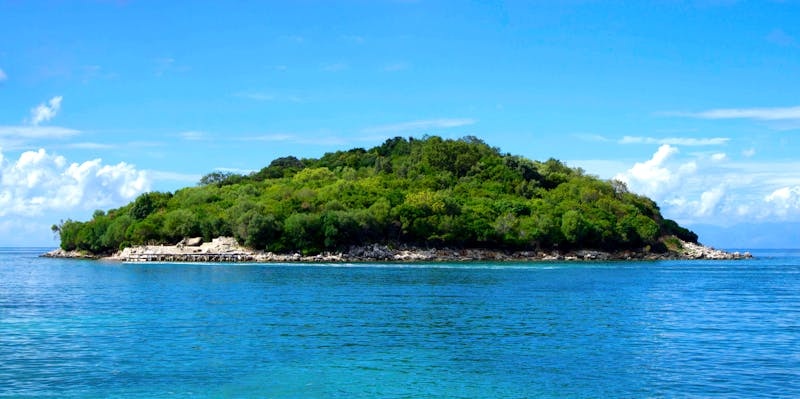 agile island