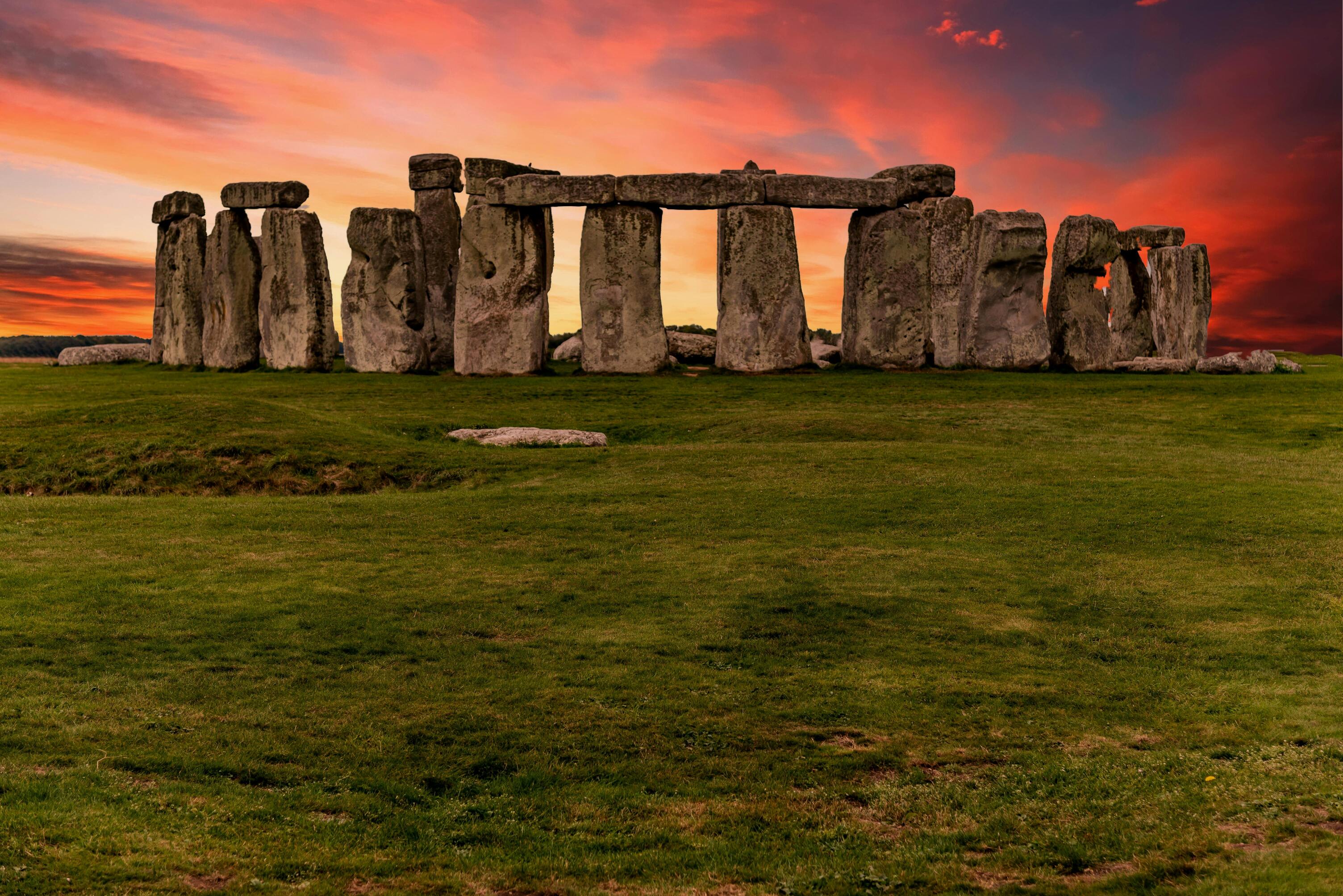 ancient IT