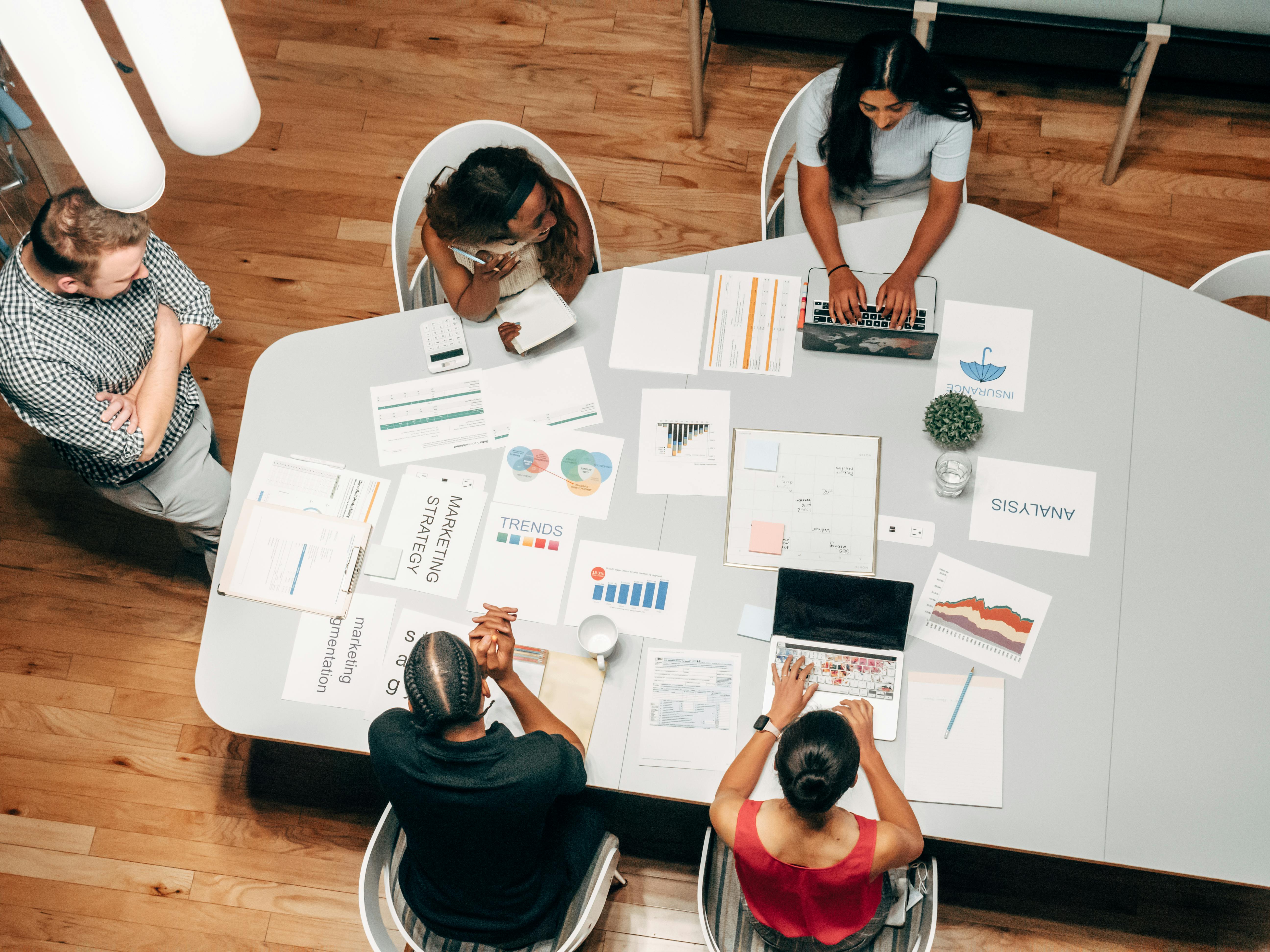 agile marketing