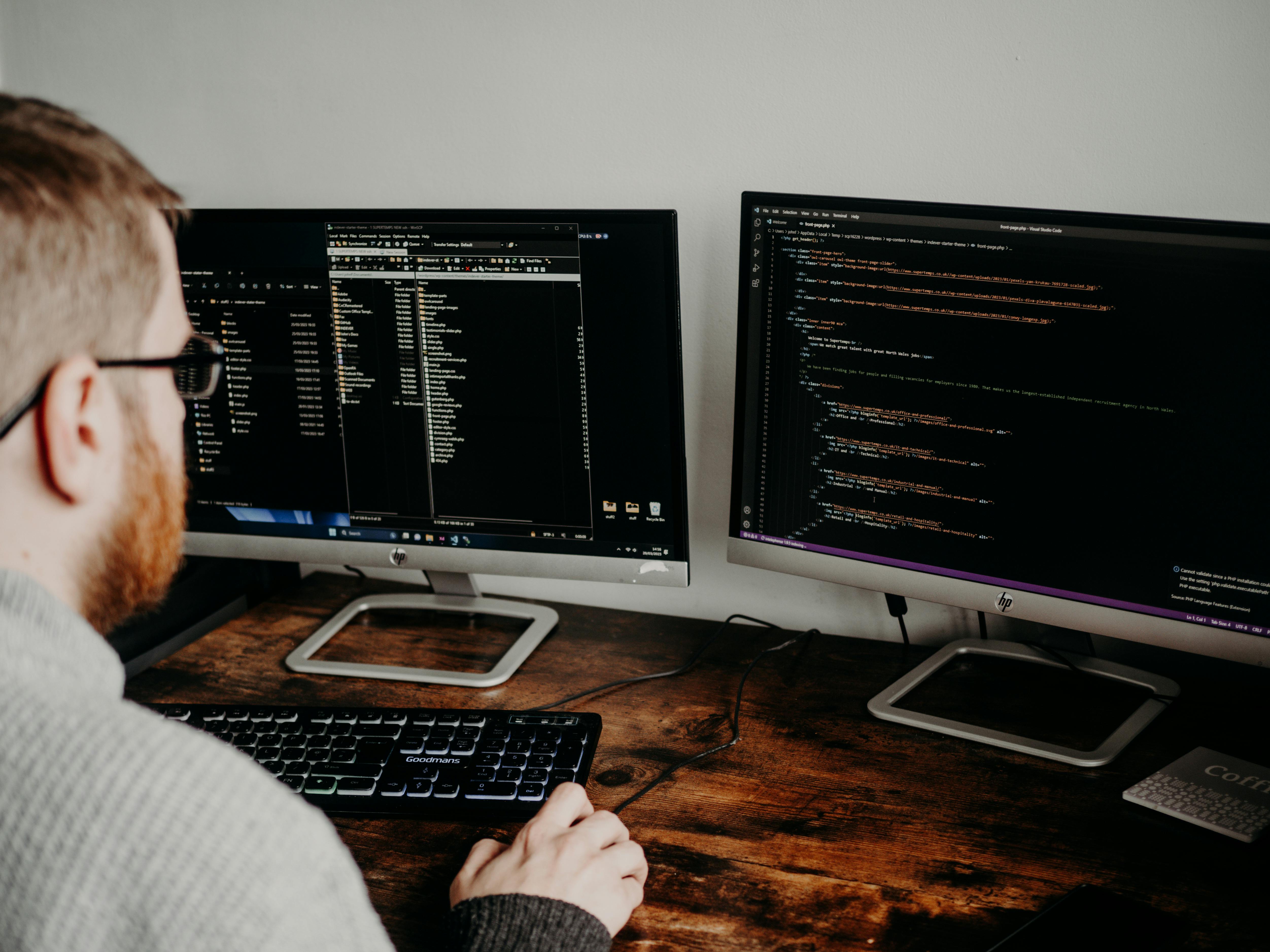 How to Scale IT Without Adding Headcount