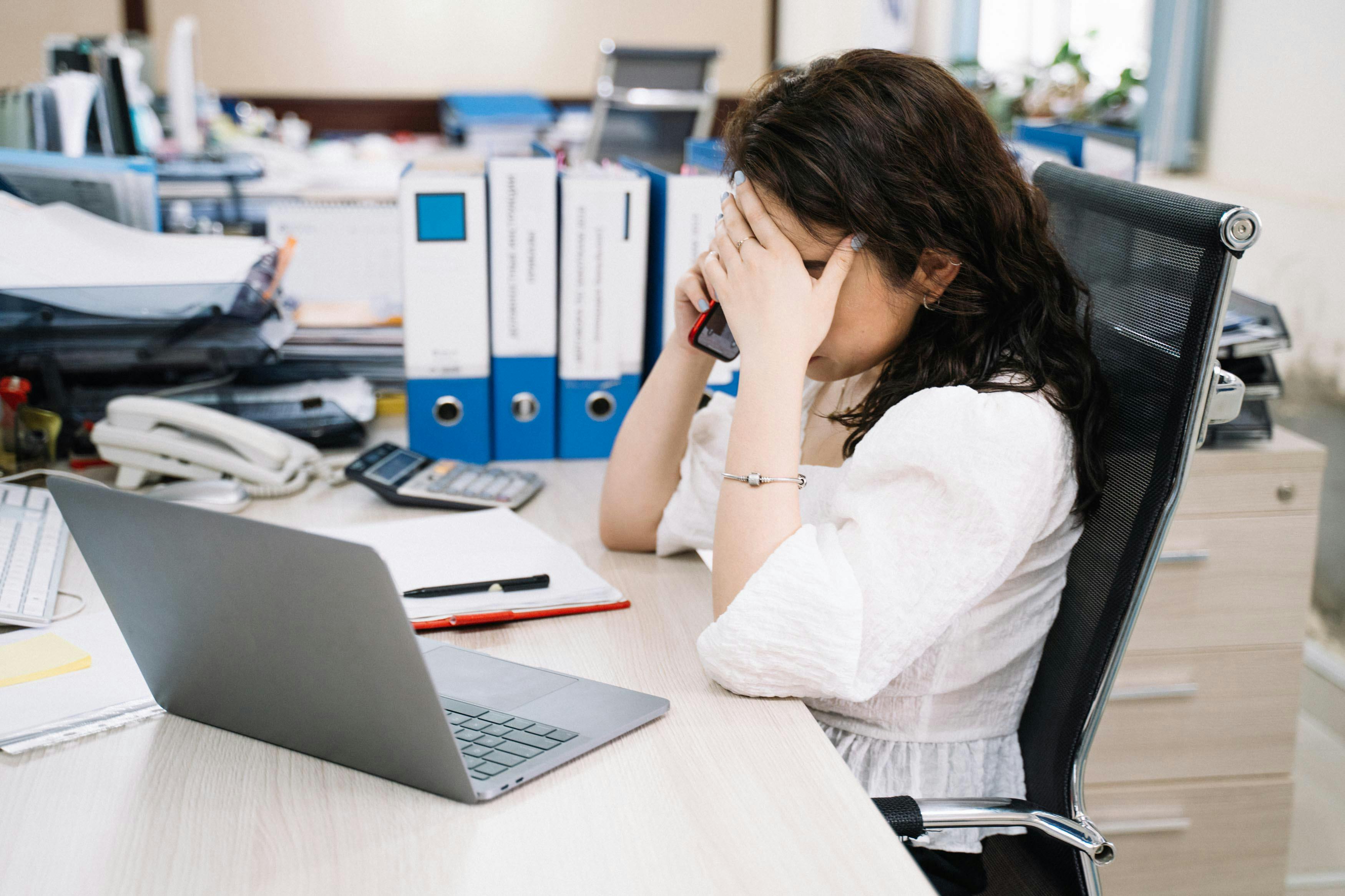 marketing delay headaches