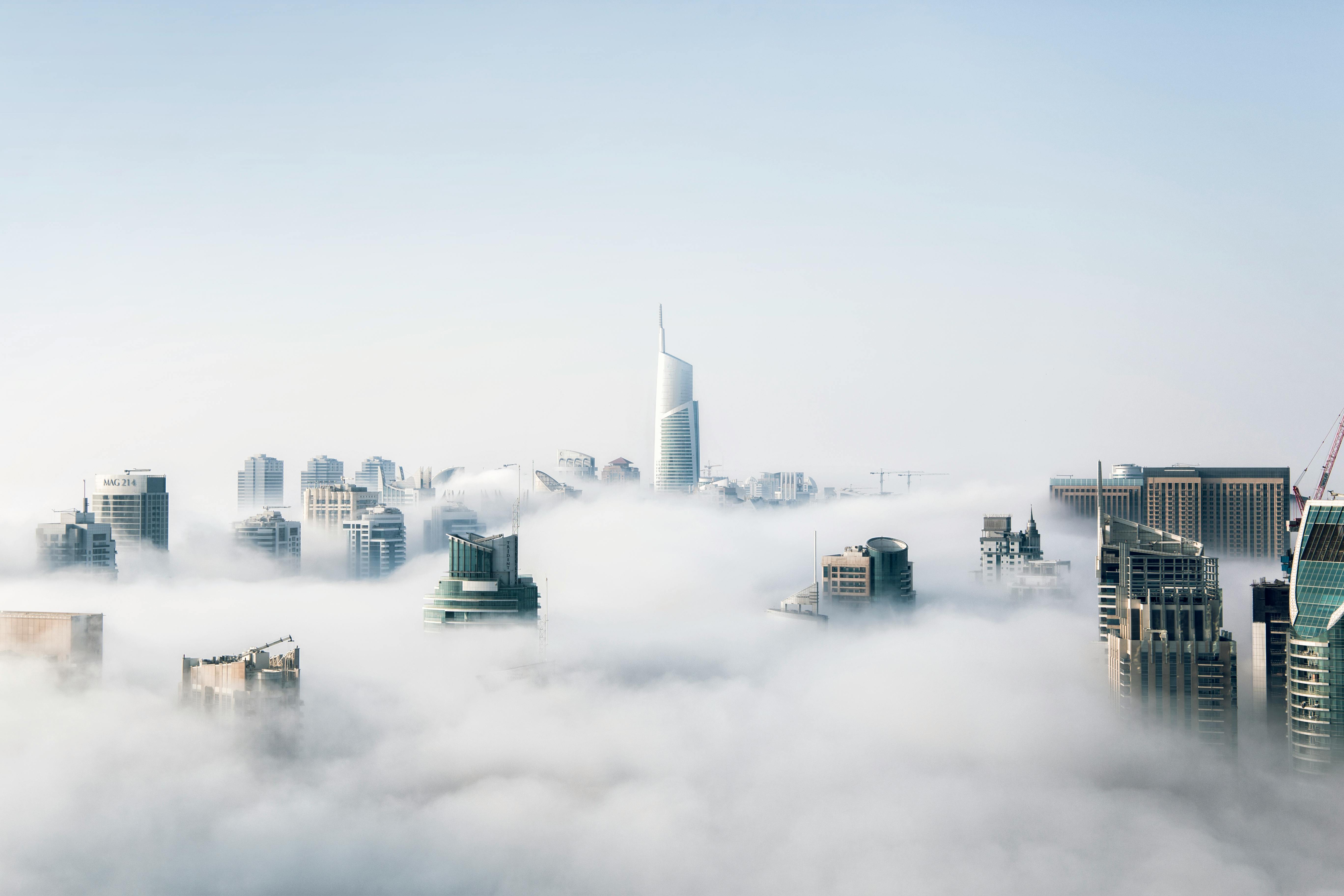 what comes after cloud computing