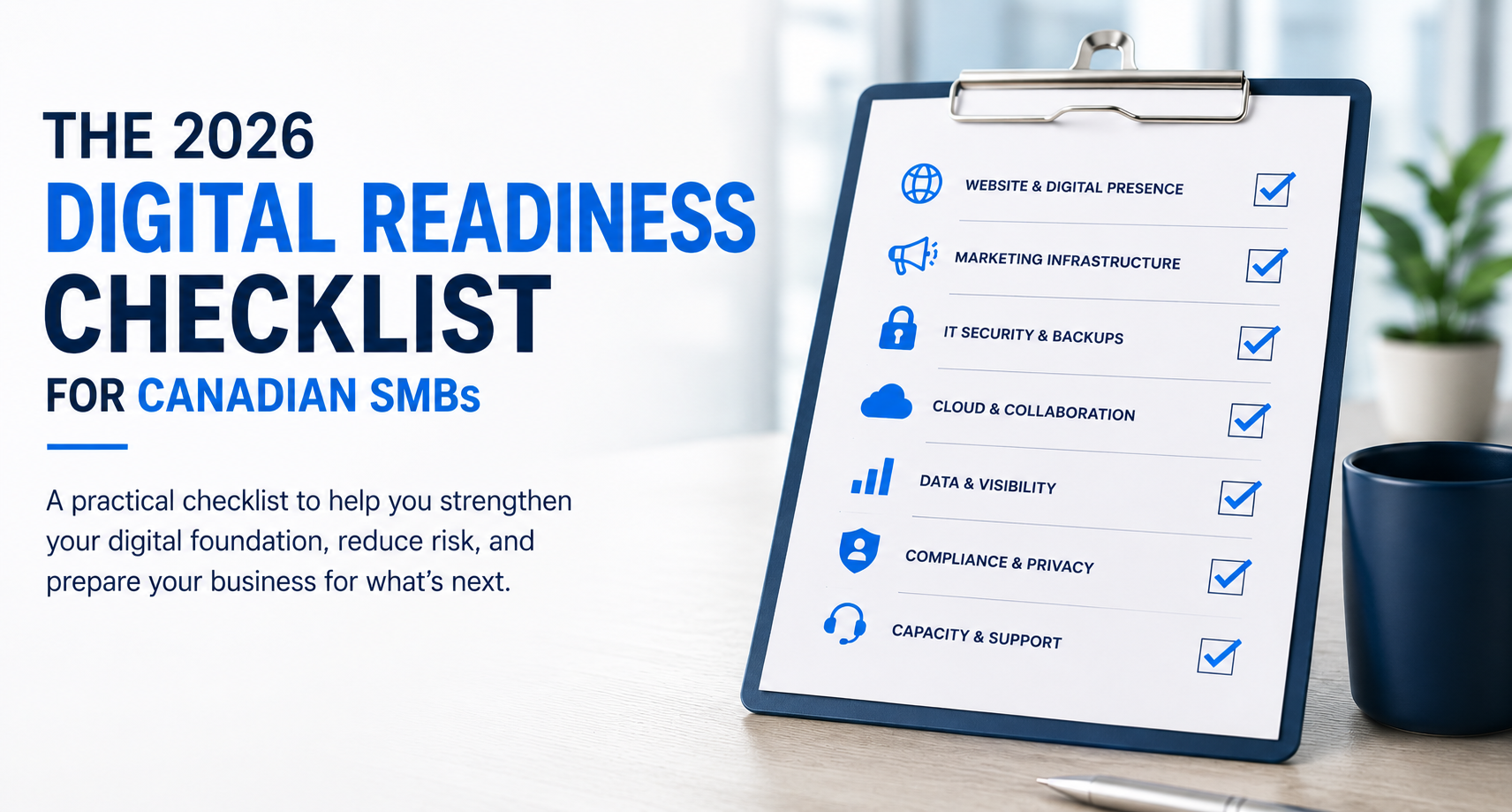 digital checklist 2026
