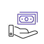 CFO icon