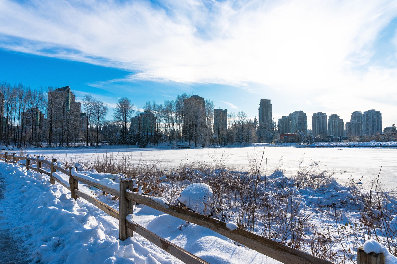 Coquitlam