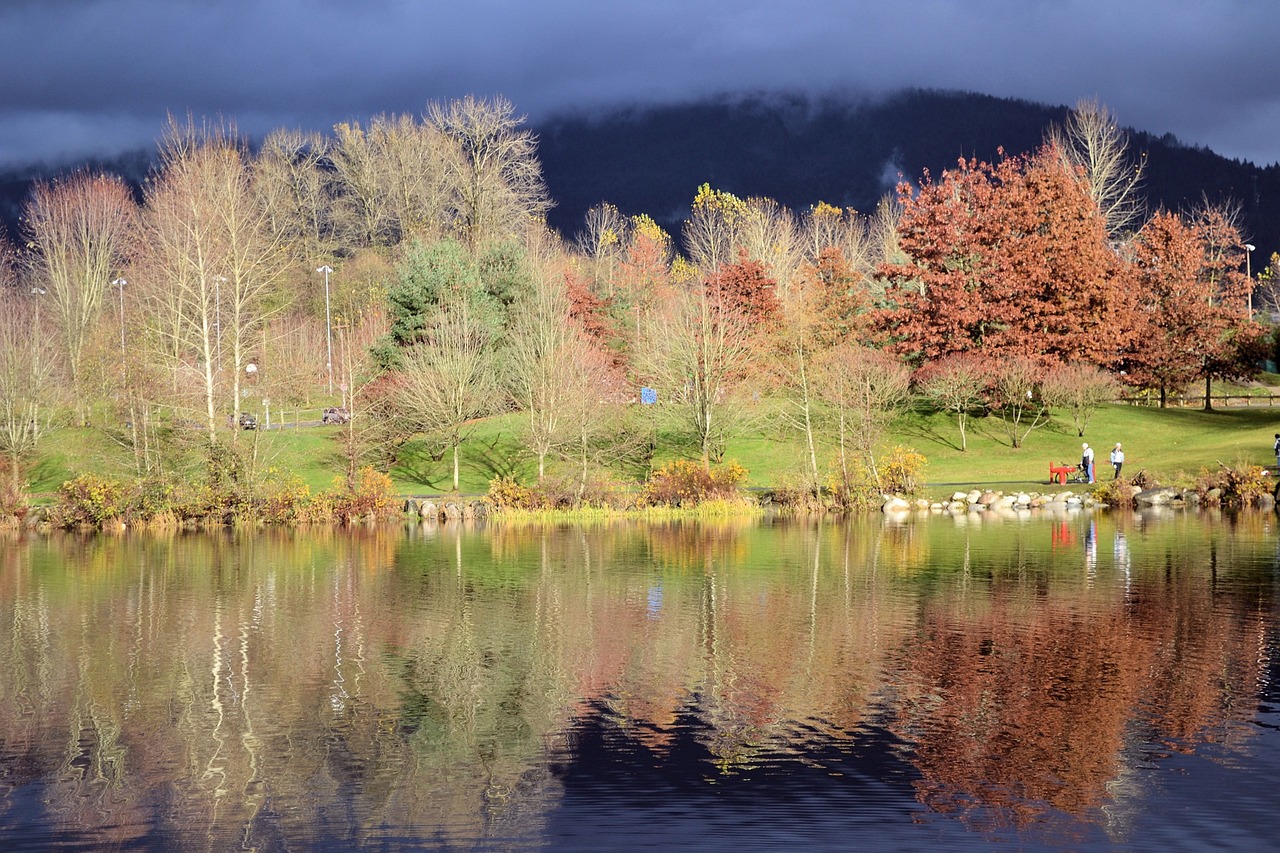 Coquitlam