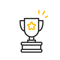 trophy icon