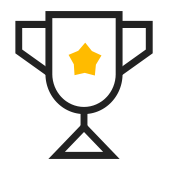 trophy icon