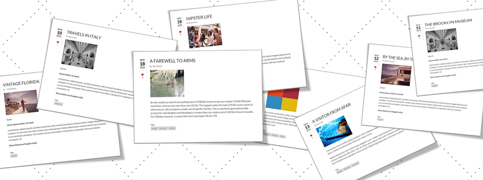 Tutorial Using Views to Create a Drupal Blog