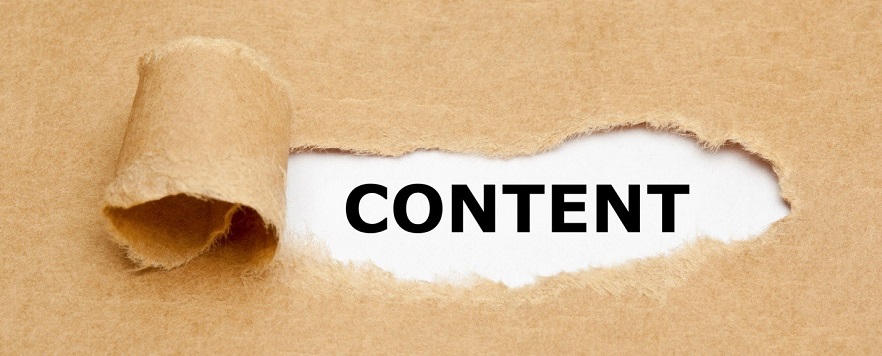 Content marketing Content marketing