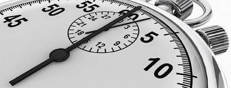 Performance optimization via caching Stopwatch