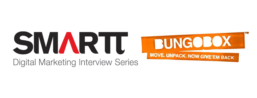 Digital marketing interview with BungoBox Canada Franchise Owner