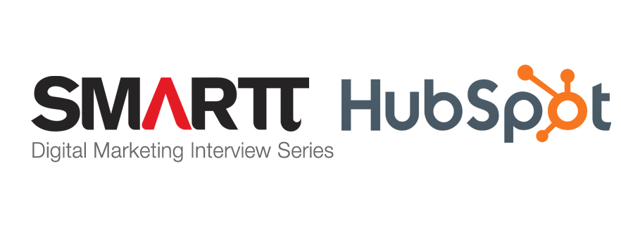 Digital Marketing Interview Series with HubSpot's Head of Email Marketing and Lead Nurturing