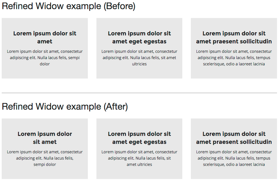 what is a widow and orphan in word what is a widow and orphan in word