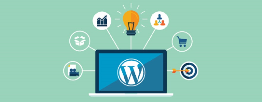 WordPress WordPress